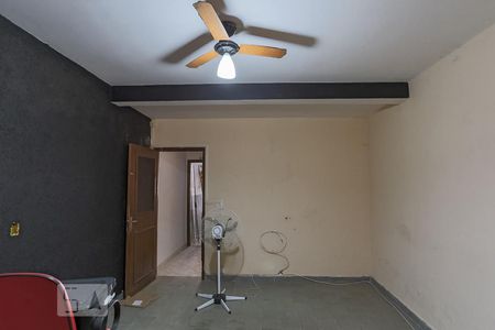 Sala de casa à venda com 3 quartos, 206m² em Jardim do Mar, São Bernardo do Campo