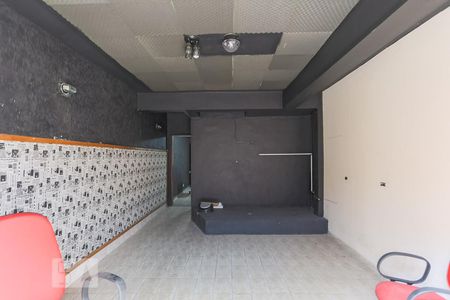 Sala 1 de casa à venda com 3 quartos, 206m² em Jardim do Mar, São Bernardo do Campo