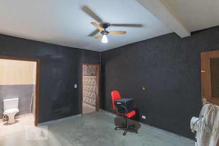 Sala de casa à venda com 3 quartos, 206m² em Jardim do Mar, São Bernardo do Campo