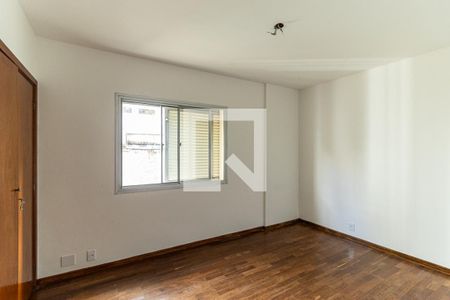 Quarto 1 de apartamento para alugar com 3 quartos, 130m² em Santa Cecília, São Paulo