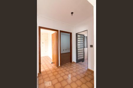 Corredor de casa para alugar com 2 quartos, 70m² em Vila São Jorge, Guarulhos