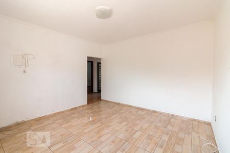 Sala de casa à venda com 2 quartos, 70m² em Vila São Jorge, Guarulhos