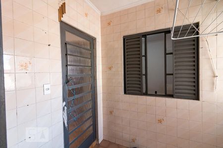 Vista quarto 1 de casa para alugar com 2 quartos, 70m² em Vila São Jorge, Guarulhos