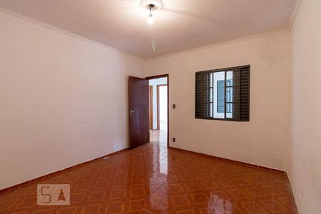Quarto 1 de casa para alugar com 2 quartos, 70m² em Vila São Jorge, Guarulhos