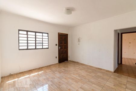 Sala de casa para alugar com 2 quartos, 70m² em Vila São Jorge, Guarulhos