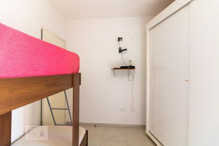 Quarto de casa de condomínio à venda com 3 quartos, 201m² em Vila Leonor, São Paulo