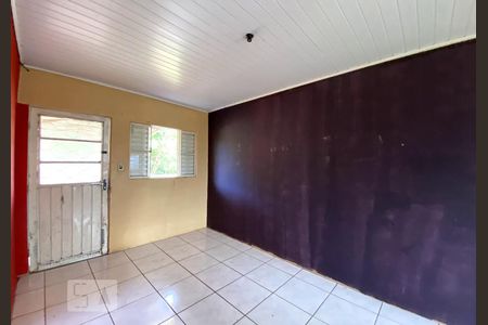 Sala de apartamento à venda com 2 quartos, 70m² em Feitoria, São Leopoldo