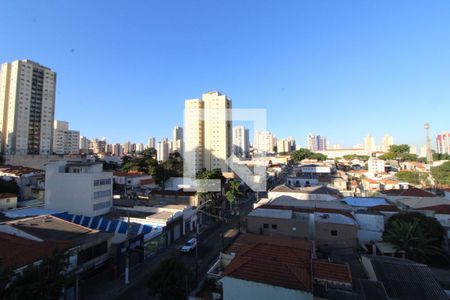 Quarto 1 de apartamento à venda com 2 quartos, 34m² em Santana, São Paulo