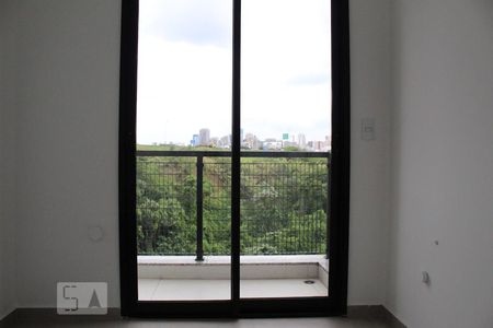 Quarto 2 de apartamento à venda com 2 quartos, 49m² em Bethaville I, Barueri