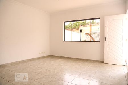 Sala de casa à venda com 3 quartos, 130m² em Vila Marieta, São Paulo