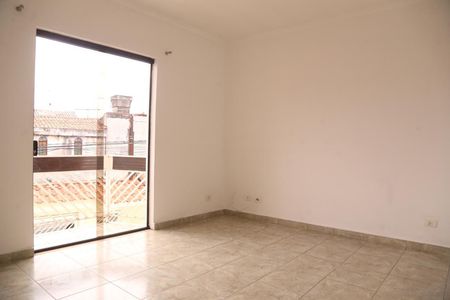 Suite de casa à venda com 3 quartos, 130m² em Vila Marieta, São Paulo