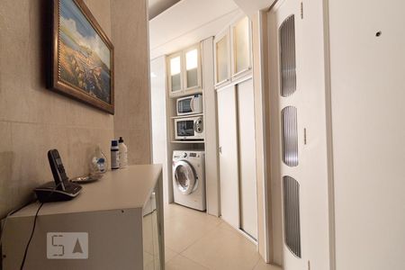 Cozinha de apartamento para alugar com 2 quartos, 67m² em Petrópolis, Porto Alegre