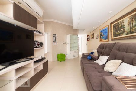 Sala de apartamento para alugar com 2 quartos, 67m² em Petrópolis, Porto Alegre