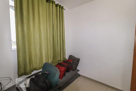 Quarto 1 de apartamento à venda com 3 quartos, 58m² em Pechincha, Rio de Janeiro