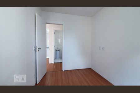 Quarto 1 de apartamento para alugar com 2 quartos, 42m² em Bom Retiro, São Paulo