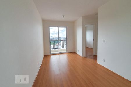 Sala de apartamento para alugar com 2 quartos, 42m² em Bom Retiro, São Paulo