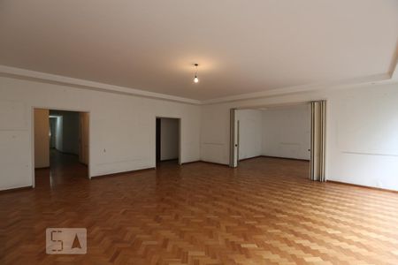 Apartamento à venda com 270m², 3 quartos e 2 vagasSala