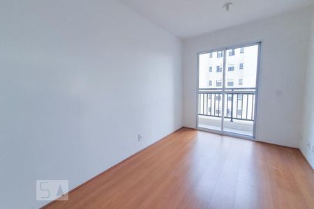 Sala de apartamento para alugar com 2 quartos, 42m² em Bom Retiro, São Paulo