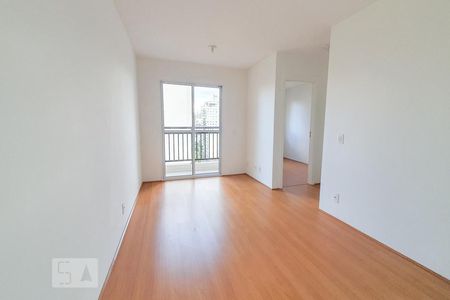 Sala de apartamento para alugar com 2 quartos, 42m² em Bom Retiro, São Paulo