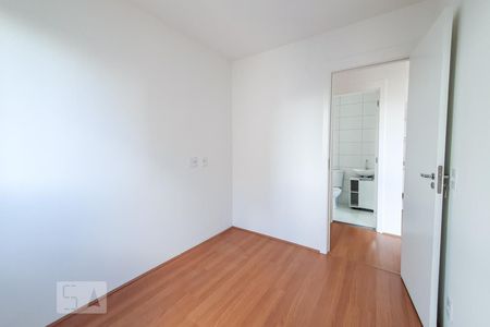 Quarto 1 de apartamento para alugar com 2 quartos, 42m² em Bom Retiro, São Paulo