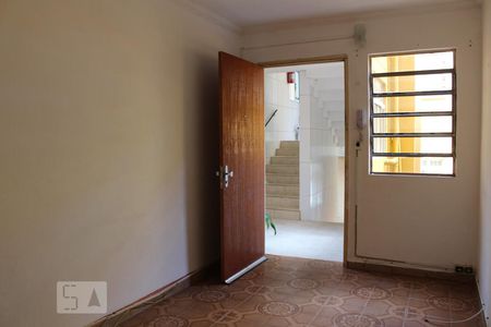 sala de apartamento à venda com 3 quartos, 56m² em Conjunto Habitacional Padre José de Anchieta, São Paulo
