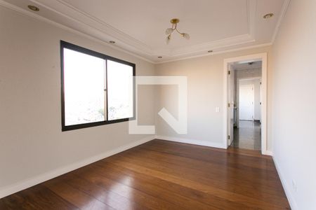 Sala de apartamento à venda com 3 quartos, 152m² em Chácara Santo Antônio (zona Leste), São Paulo