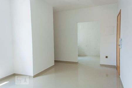 Apartamento para alugar com 55m², 2 quartos e 1 vagaSala