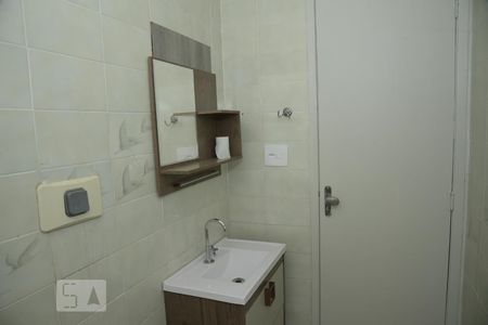 Banheiro de apartamento à venda com 2 quartos, 74m² em Pechincha, Rio de Janeiro