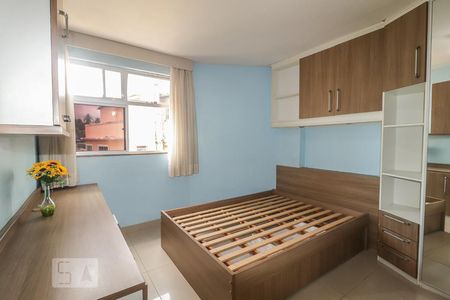 Quarto 3 - Suíte de apartamento para alugar com 4 quartos, 100m² em Tanque, Rio de Janeiro