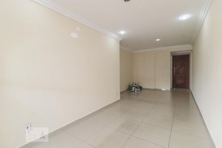 Sala de apartamento para alugar com 4 quartos, 100m² em Tanque, Rio de Janeiro