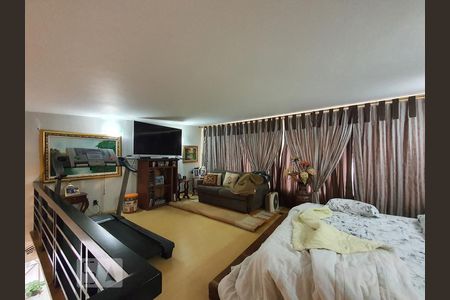 Sala de casa à venda com 4 quartos, 600m² em Vila Monumento, São Paulo