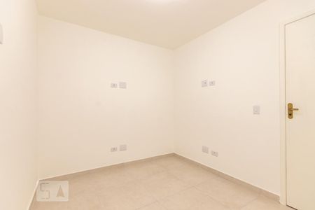 Quarto 2 de apartamento para alugar com 2 quartos, 45m² em Jardim Belém, São Paulo