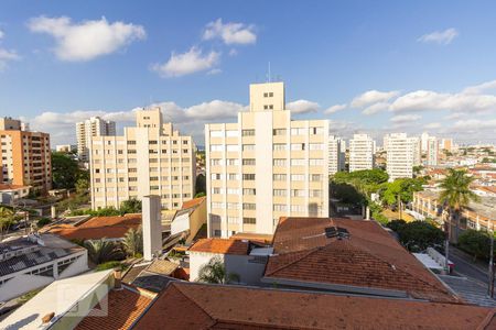 Vista da Sala de Jantar de apartamento à venda com 3 quartos, 160m² em Cidade São Francisco, Osasco