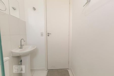 Banheiro de apartamento à venda com 2 quartos, 47m² em Imirim, São Paulo