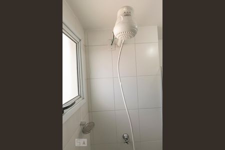 Banheiro de apartamento à venda com 2 quartos, 47m² em Imirim, São Paulo