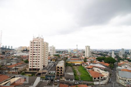 Vista do Quarto 1 de apartamento à venda com 2 quartos, 54m² em Jardim Imperador, Guarulhos