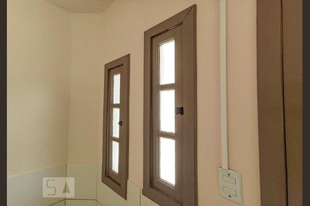 Detalhe Sala de casa à venda com 2 quartos, 80m² em Vicentina, São Leopoldo