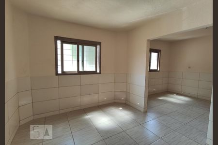 Sala de casa para alugar com 2 quartos, 80m² em Vicentina, São Leopoldo