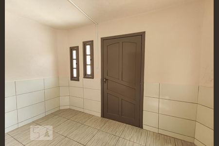 Sala de casa à venda com 2 quartos, 80m² em Vicentina, São Leopoldo