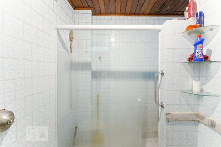 Banheiro de apartamento à venda com 4 quartos, 130m² em Andaraí, Rio de Janeiro