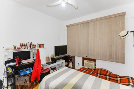 Quarto 2 de apartamento à venda com 4 quartos, 130m² em Andaraí, Rio de Janeiro