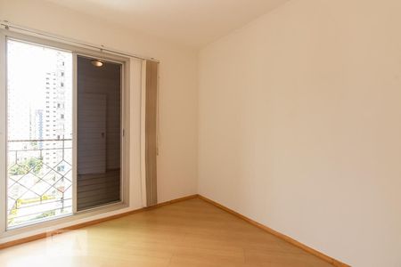 Quarto 1 de apartamento à venda com 3 quartos, 90m² em Moema, São Paulo