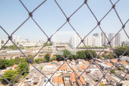 Vista do Quarto 1 de apartamento para alugar com 2 quartos, 50m² em Presidente Altino, Osasco