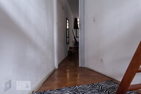 Quarto 1 de apartamento para alugar com 2 quartos, 55m² em República, São Paulo