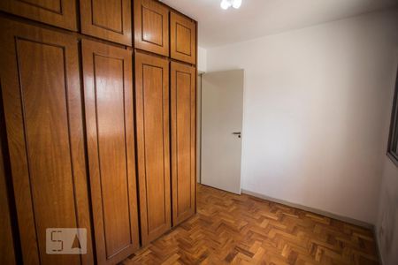 Quarto 1 - Armários de apartamento para alugar com 2 quartos, 88m² em Jardim Brasil (Zona Sul), São Paulo