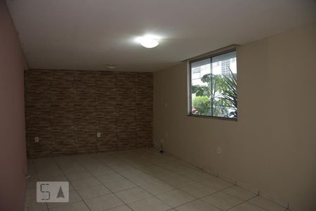 Sala de apartamento para alugar com 3 quartos, 175m² em Taquara, Rio de Janeiro