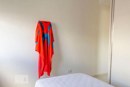 Quarto 1 de apartamento para alugar com 4 quartos, 169m² em Vila Suzana, São Paulo