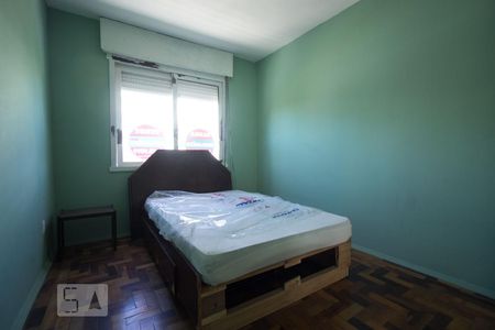 Quarto de apartamento para alugar com 1 quarto, 75m² em Vila Ipiranga, Porto Alegre