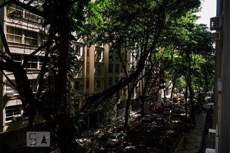 Vista de apartamento à venda com 2 quartos, 95m² em Copacabana, Rio de Janeiro