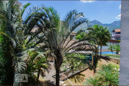 Vista Varanda da Sala de apartamento à venda com 3 quartos, 62m² em Piedade, Rio de Janeiro